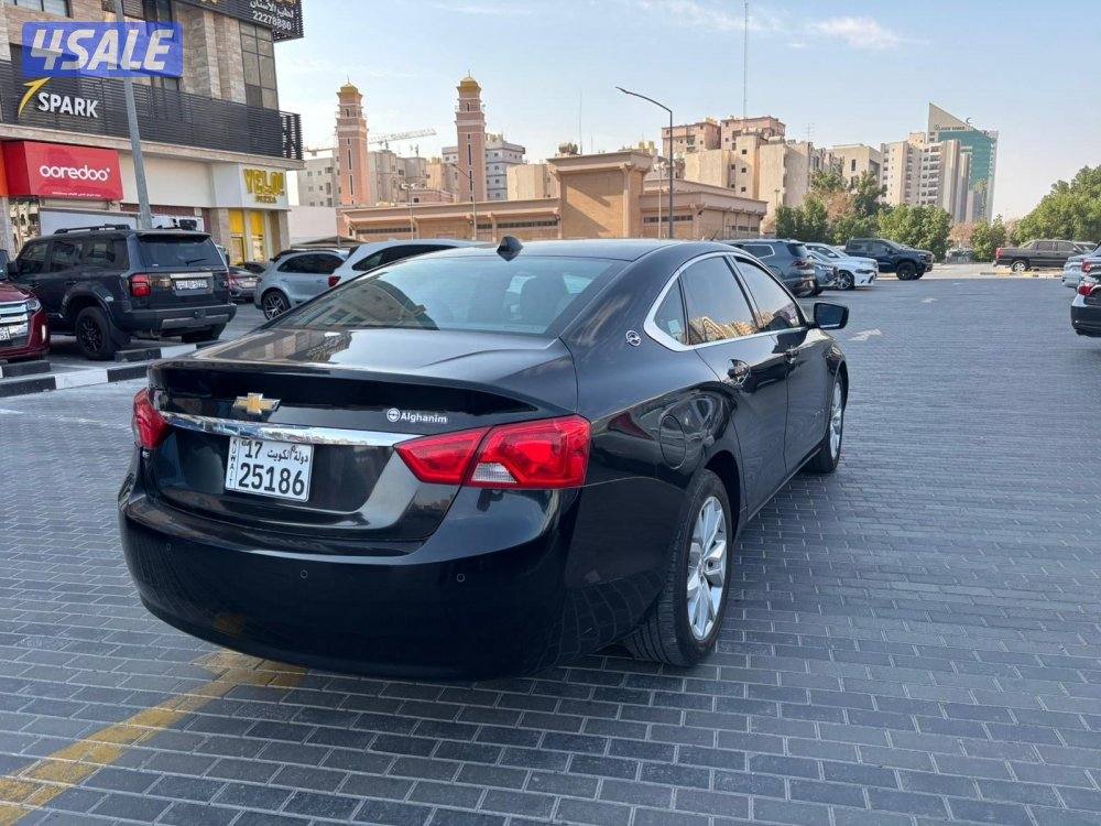 للبيع شفر امبالا موديل 2019 بحاله ممتازه استعمال راقي4