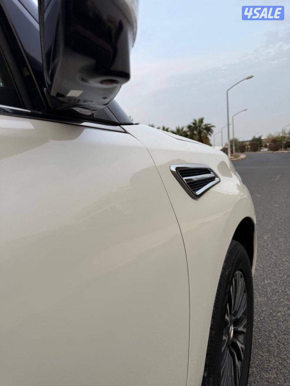 باترول بلاتينوم سيتي 2015 المالك الاول ماشي 244 سيرفس منتظم10