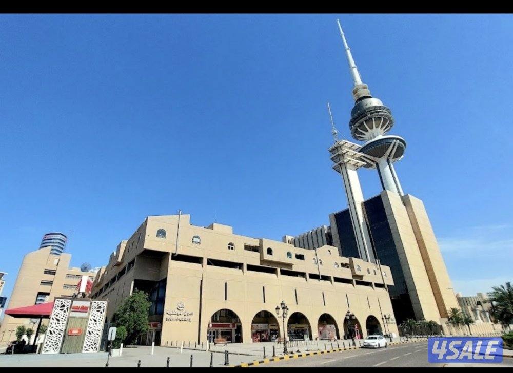 Shop for sale in a very nice location0