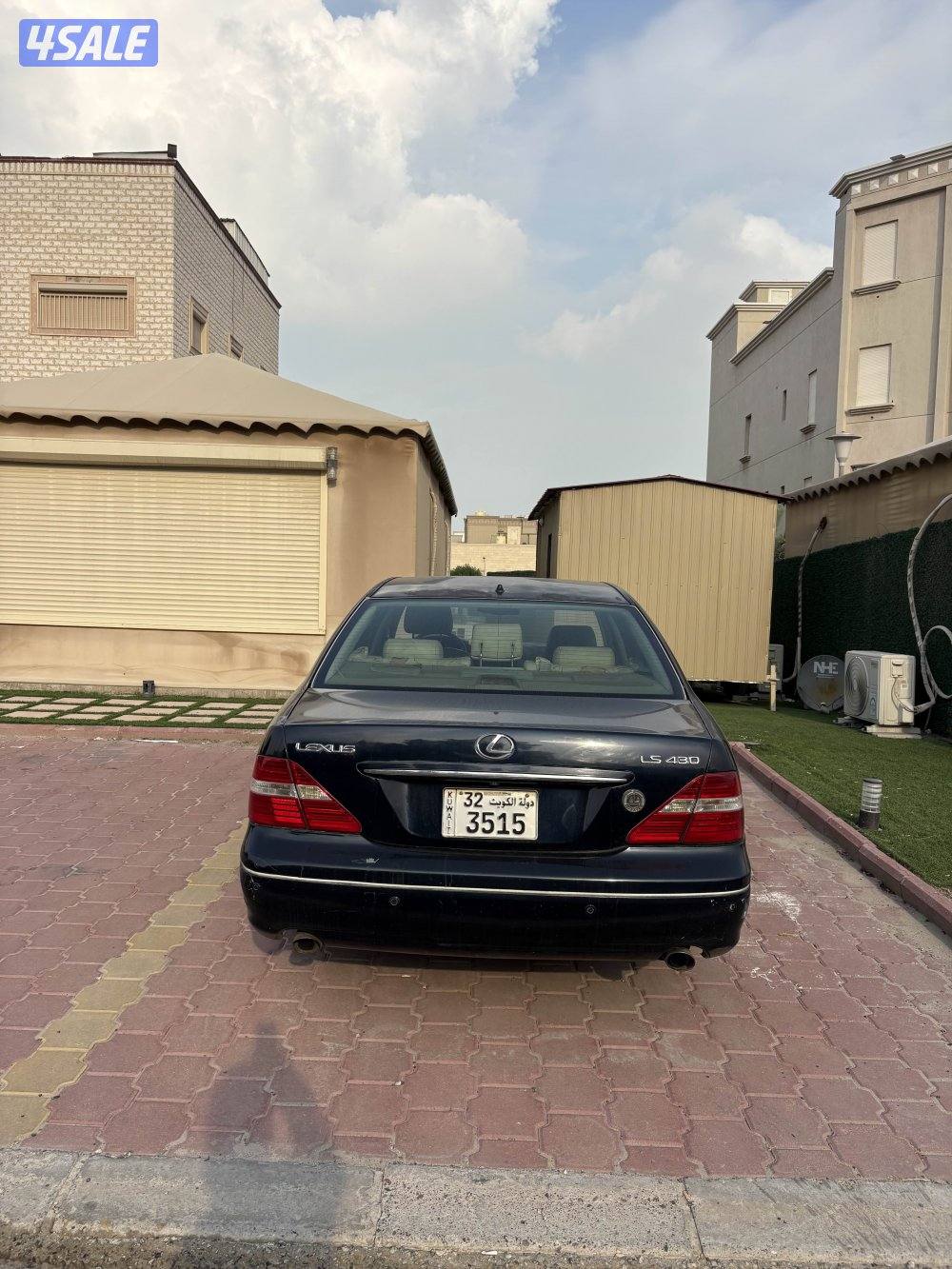 لكزس LS20040