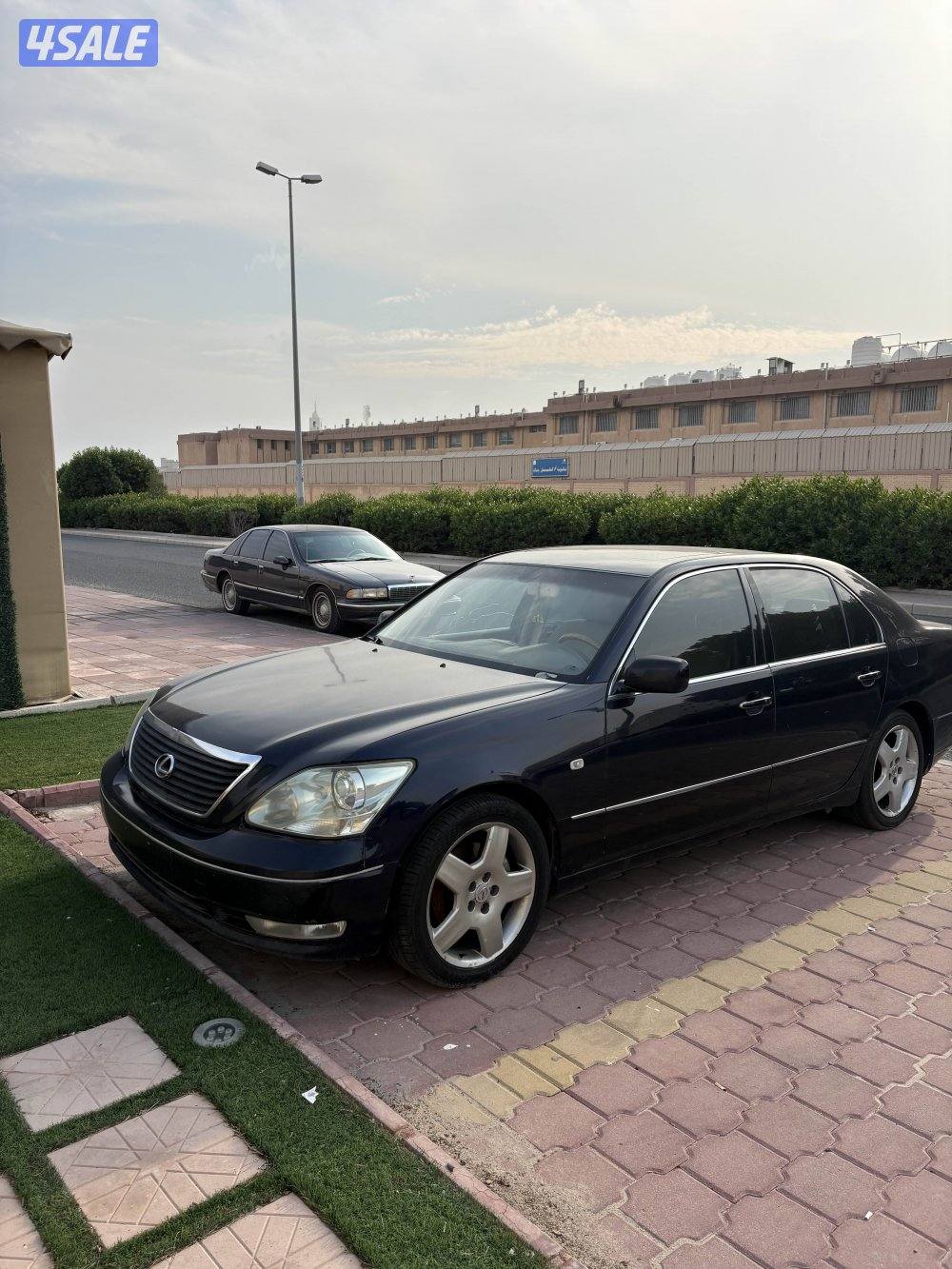 لكزس LS20045