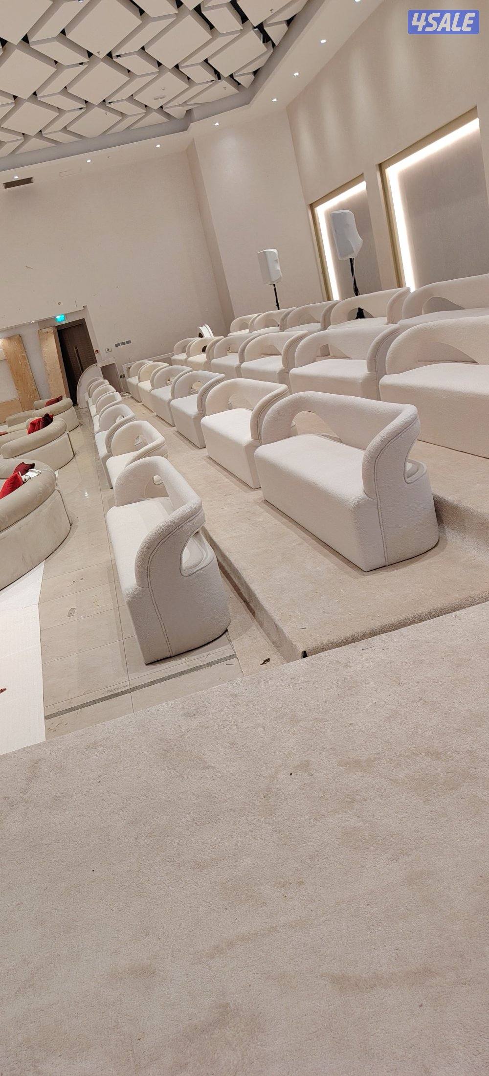 تاجير كراسي وطاولات خيام عزاء تاجير زوالي خدمات ضيافه خدمت باركن0