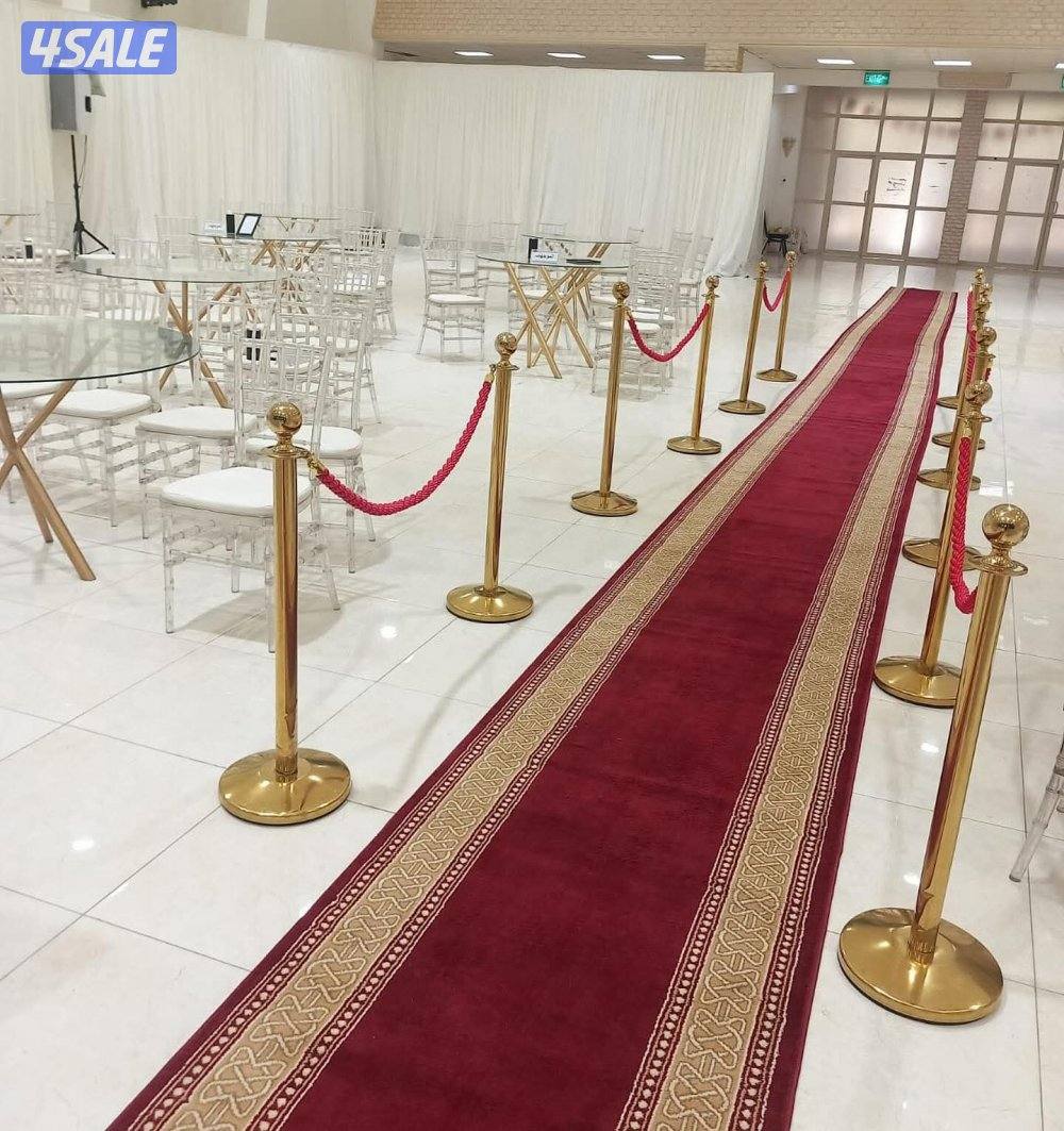 تاجير كراسي وطاولات خيام عزاء تاجير زوالي خدمات ضيافه خدمت باركن15