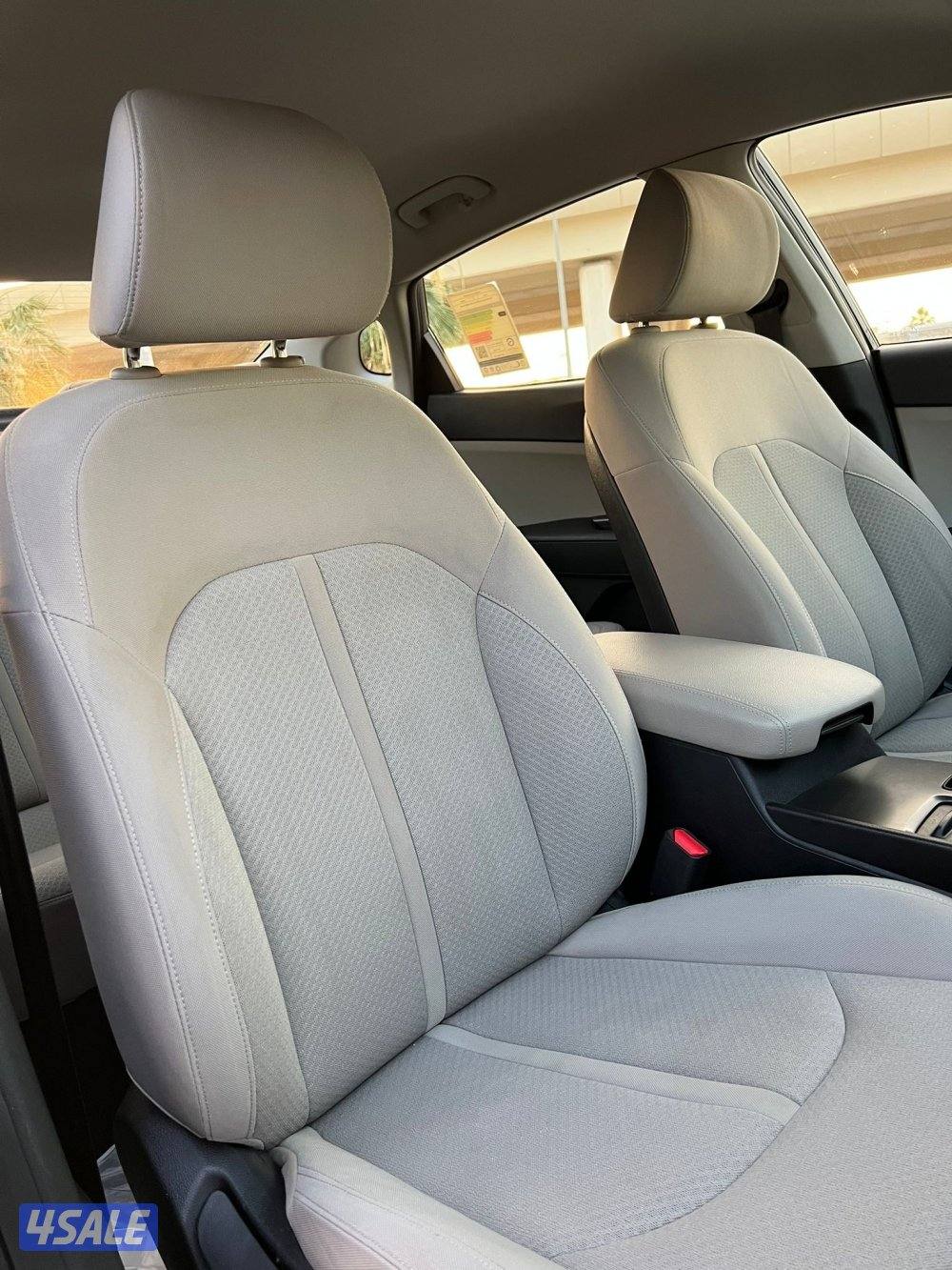 اوبتيما 2020 صبغ الوكاله ماشي 80 الف فقط بحاله الوكاله سيرفيس منتظم10