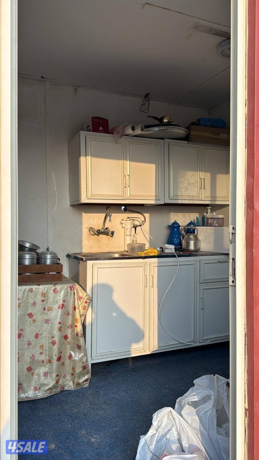 للبيع مخيم ثابت1