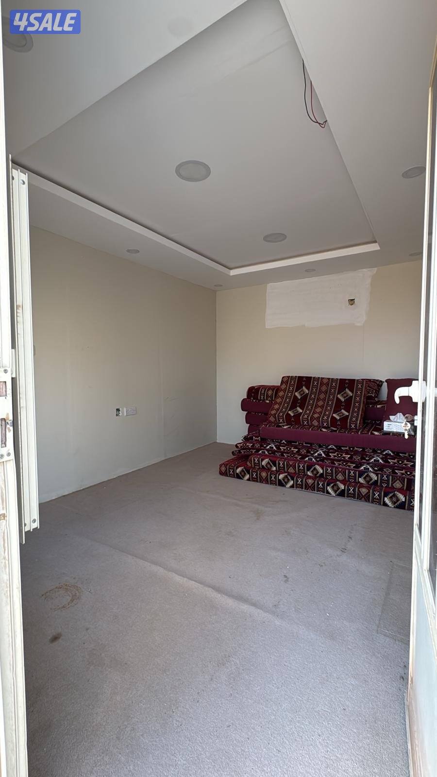 للبيع مخيم ثابت3