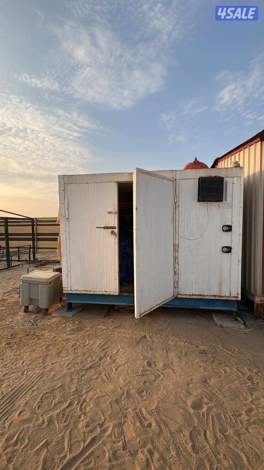 للبيع مخيم ثابت4