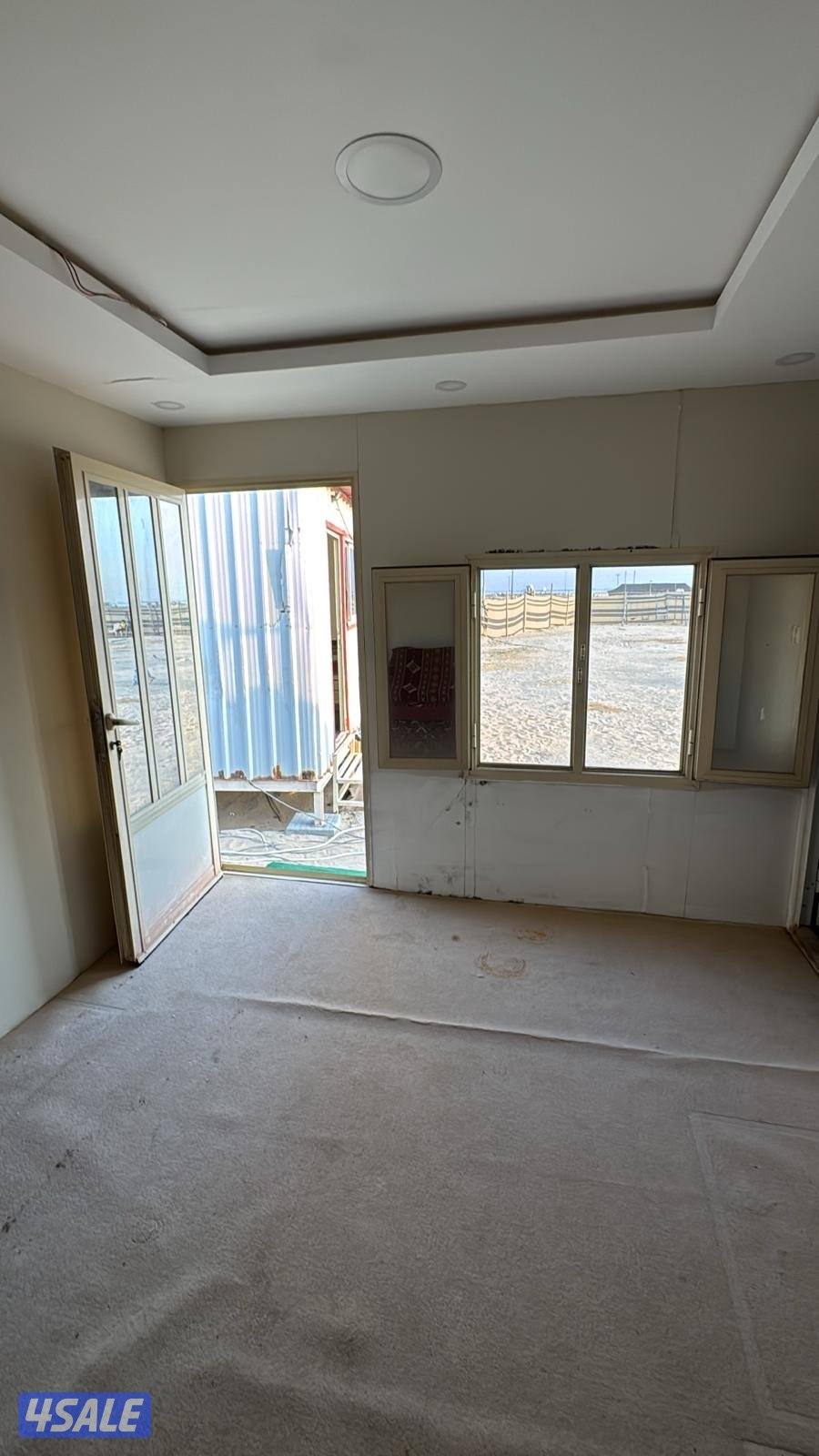 للبيع مخيم ثابت5