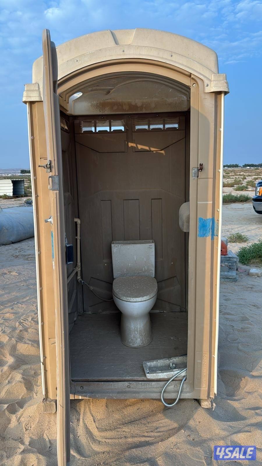 للبيع مخيم ثابت14