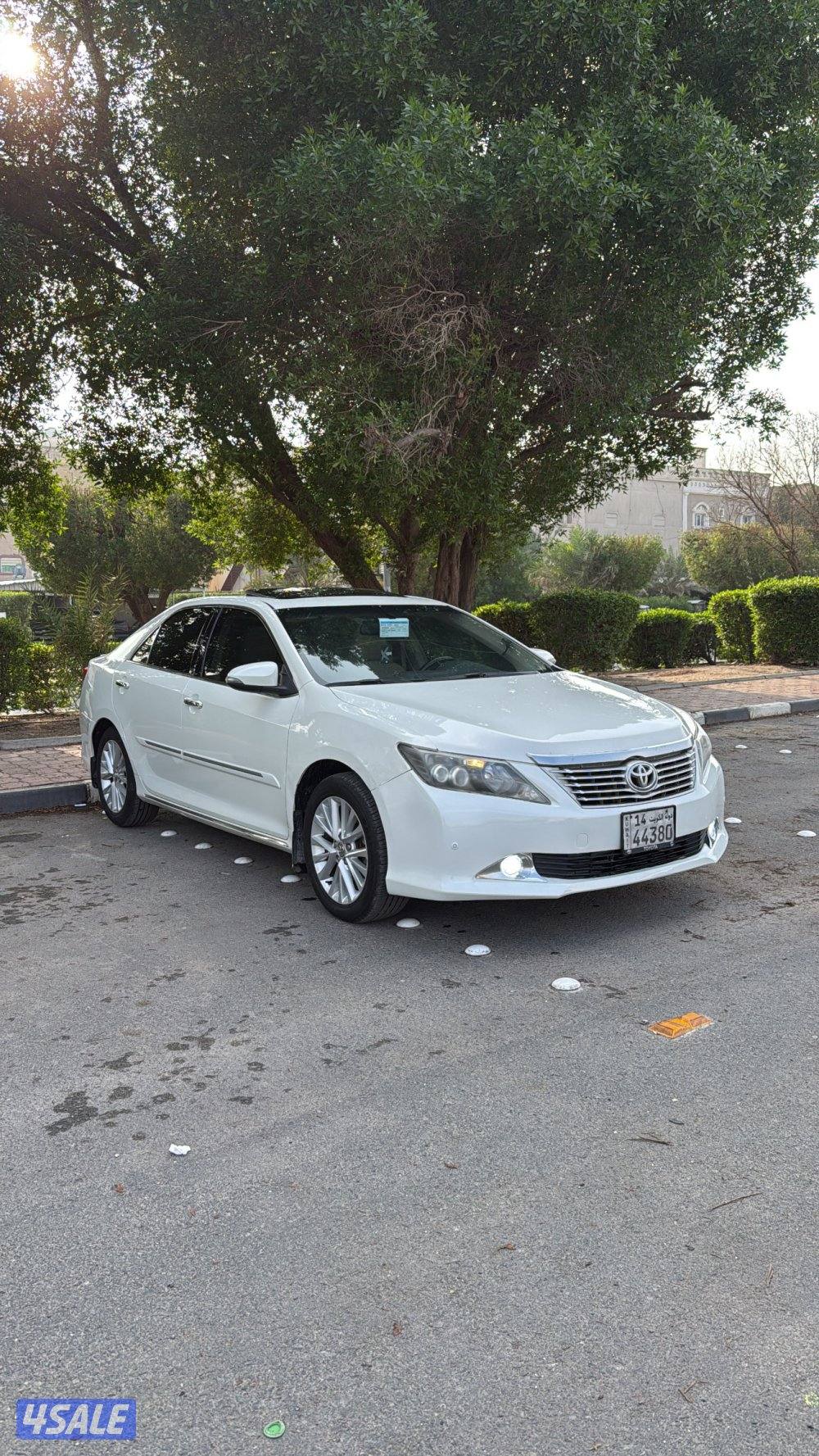 📍شرط الفحص صبغ وكاله بالكامل📍0