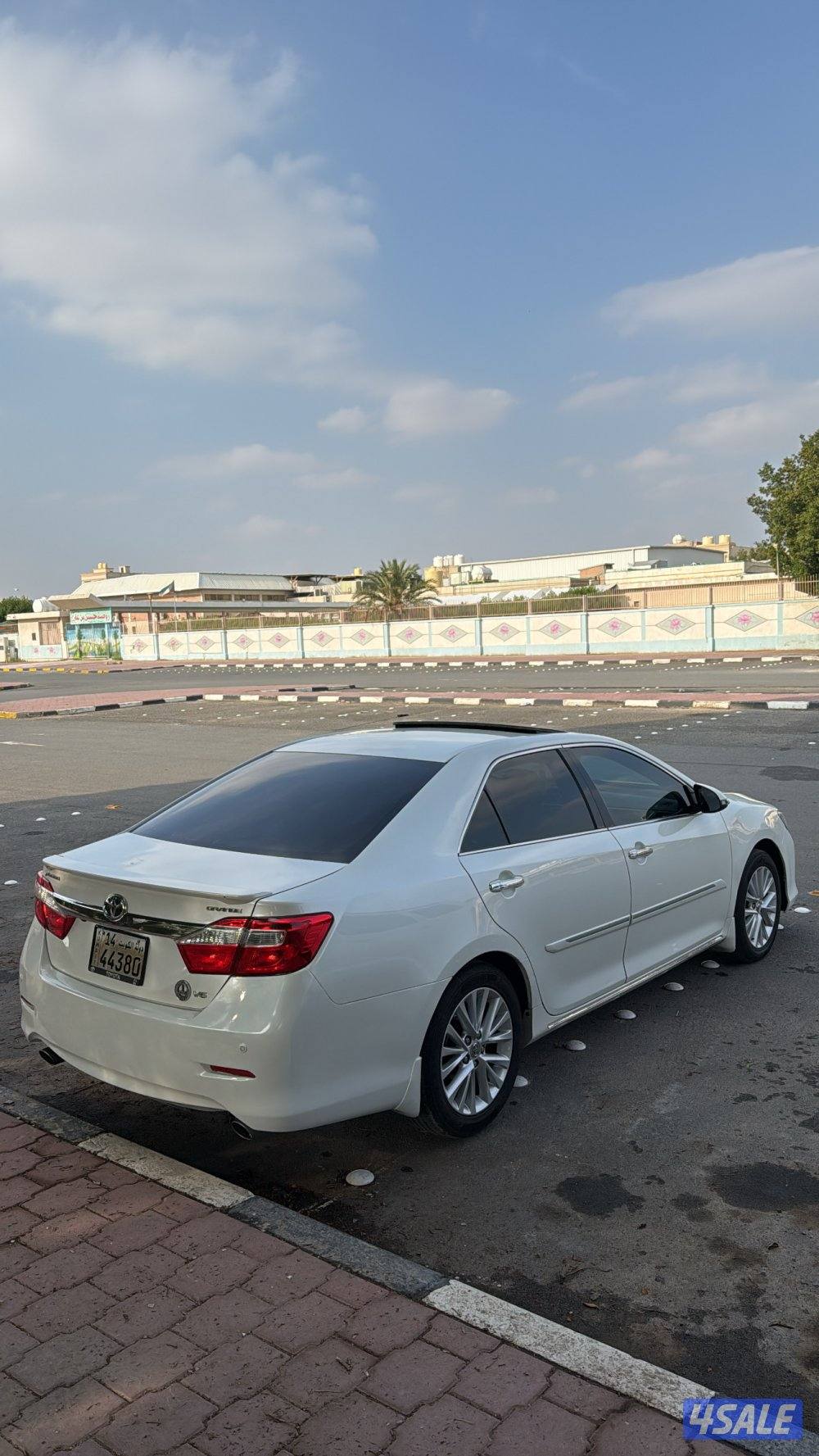 📍شرط الفحص صبغ وكاله بالكامل📍1