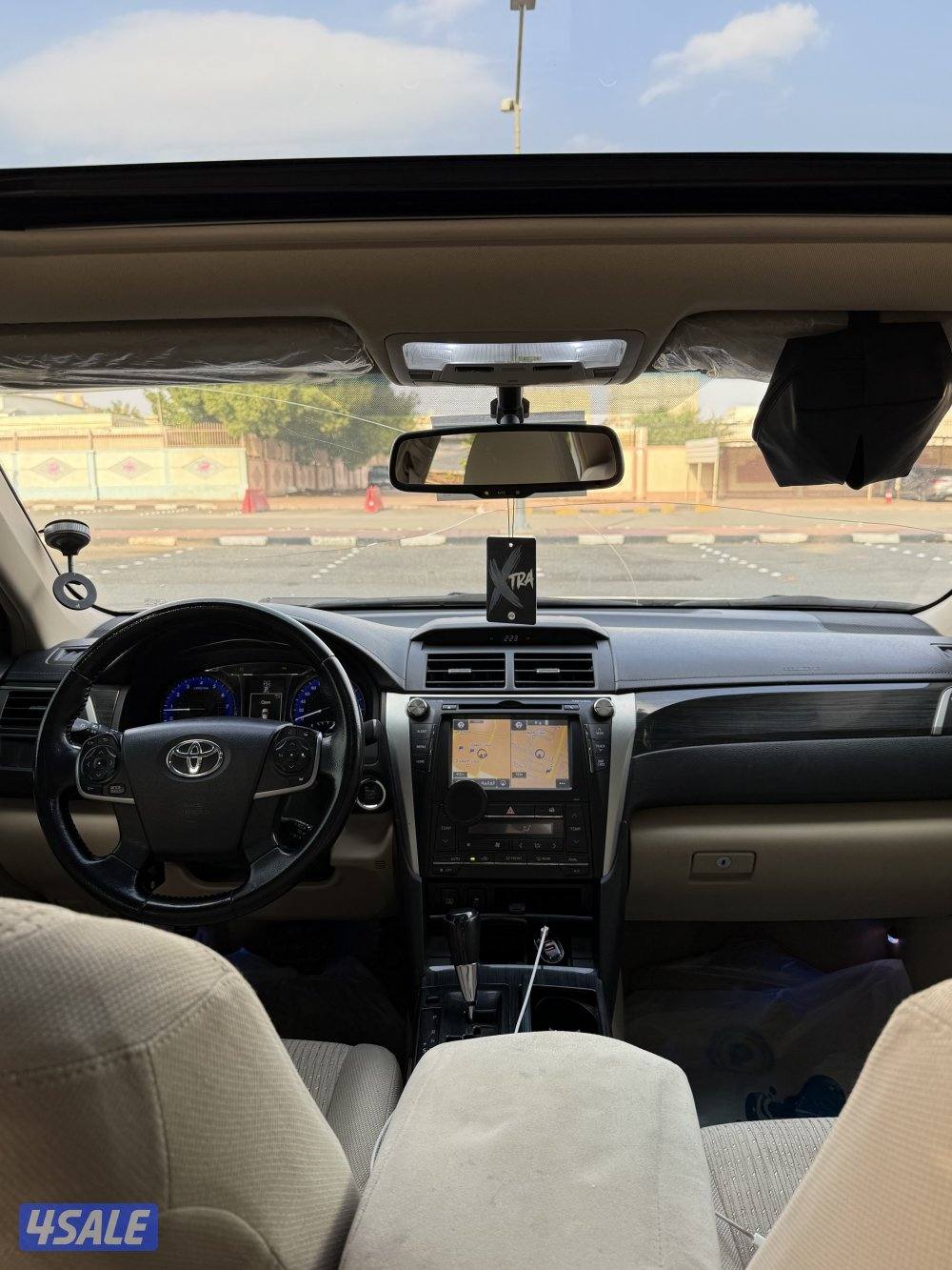 📍شرط الفحص صبغ وكاله بالكامل📍2