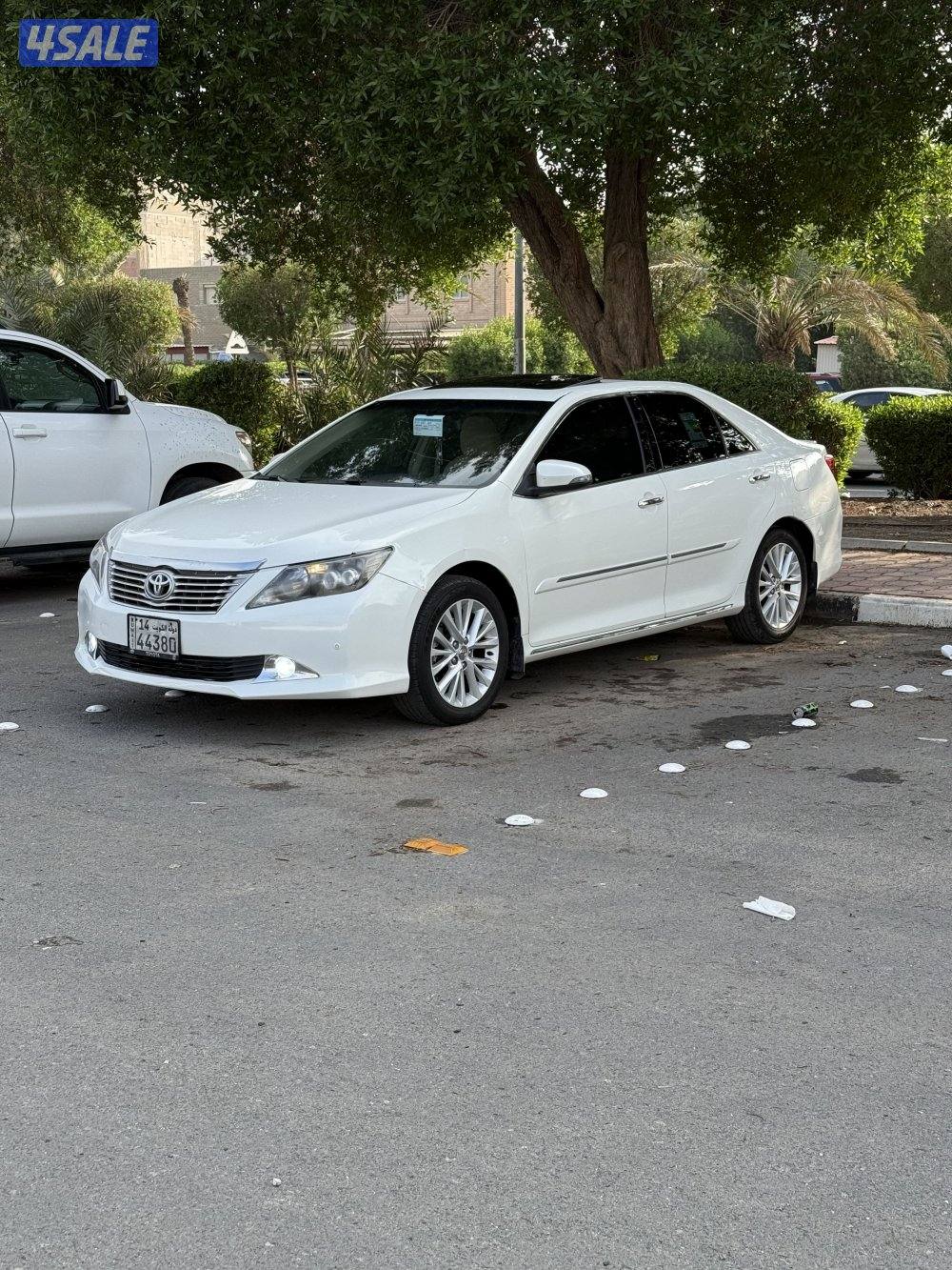 📍شرط الفحص صبغ وكاله بالكامل📍3