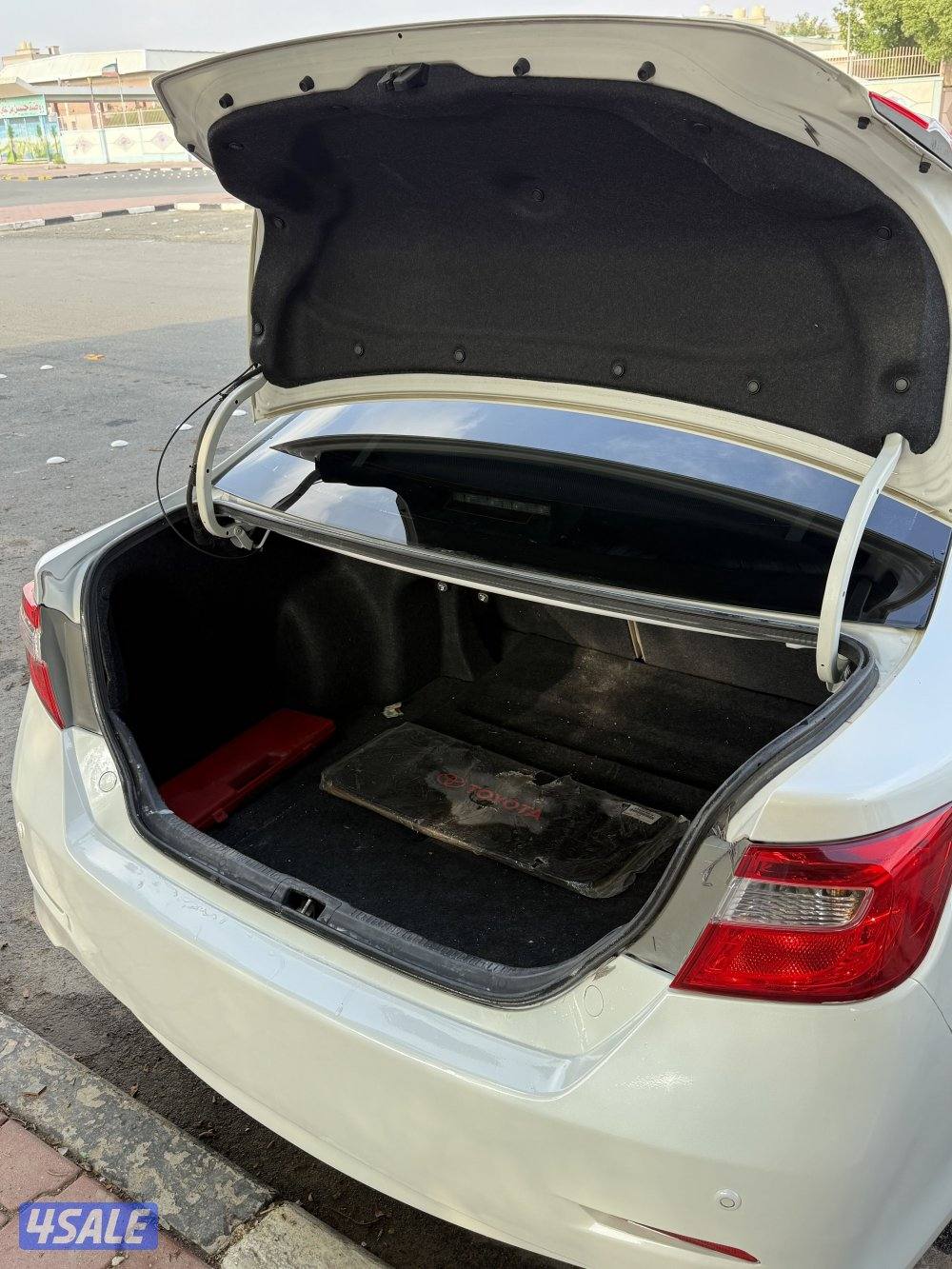 📍شرط الفحص صبغ وكاله بالكامل📍4