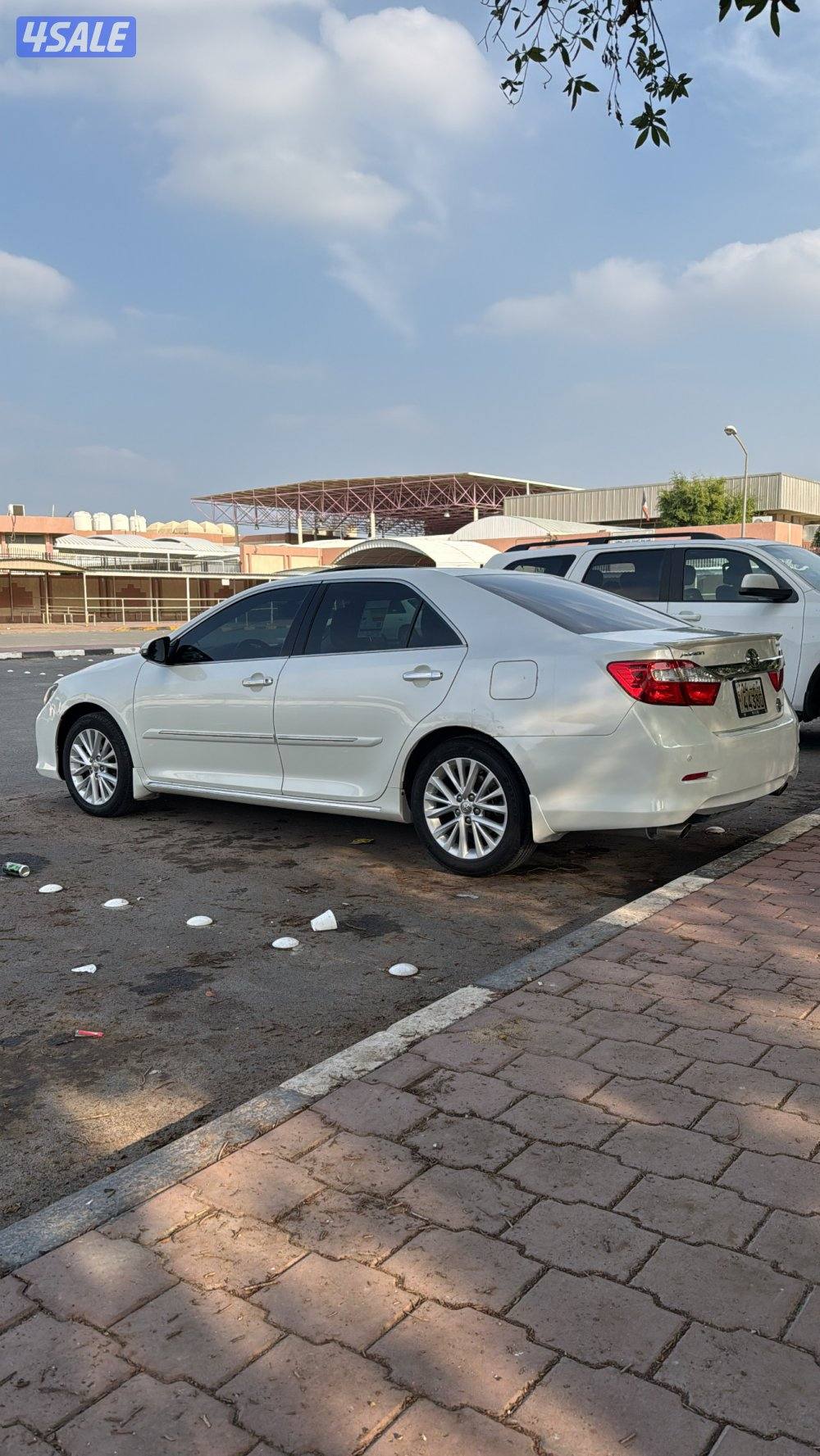 📍شرط الفحص صبغ وكاله بالكامل📍5