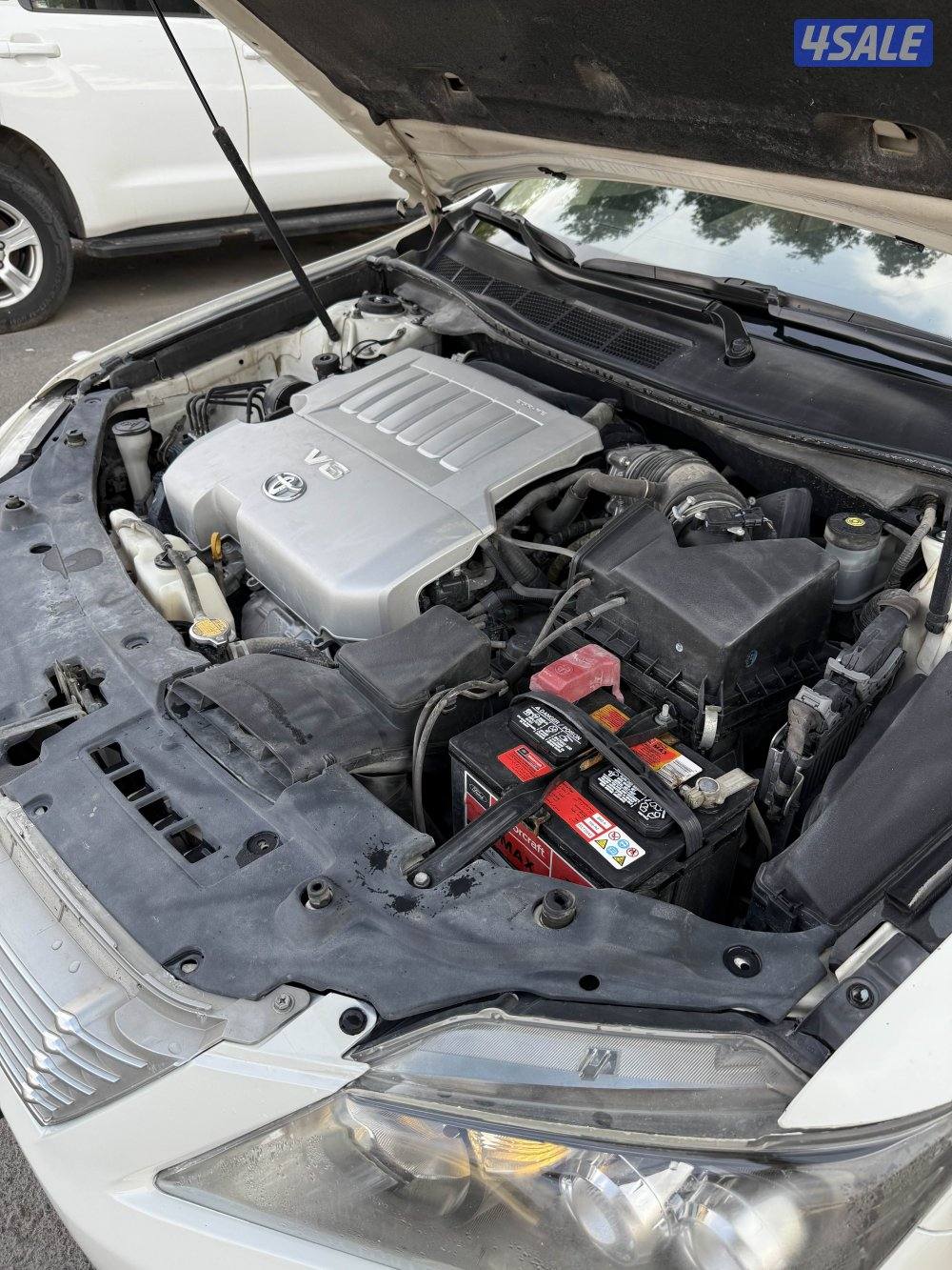 📍شرط الفحص صبغ وكاله بالكامل📍6