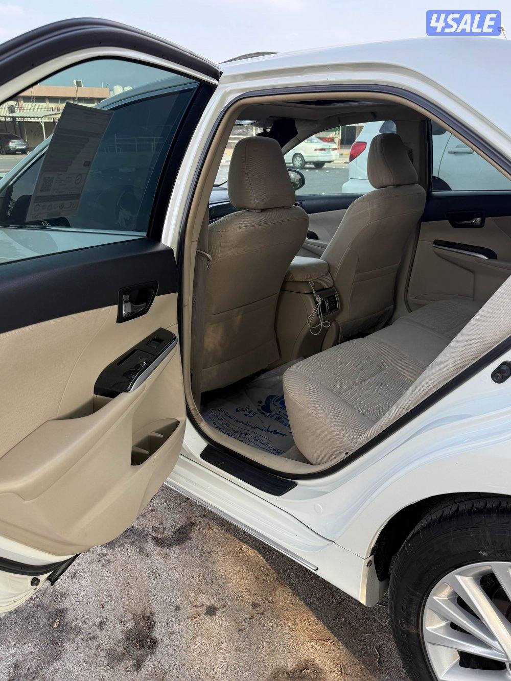 📍شرط الفحص صبغ وكاله بالكامل📍8