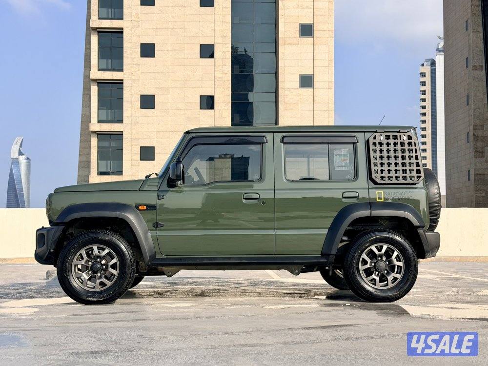 موديل 2024قيرتوماتيك ماشي15كم1