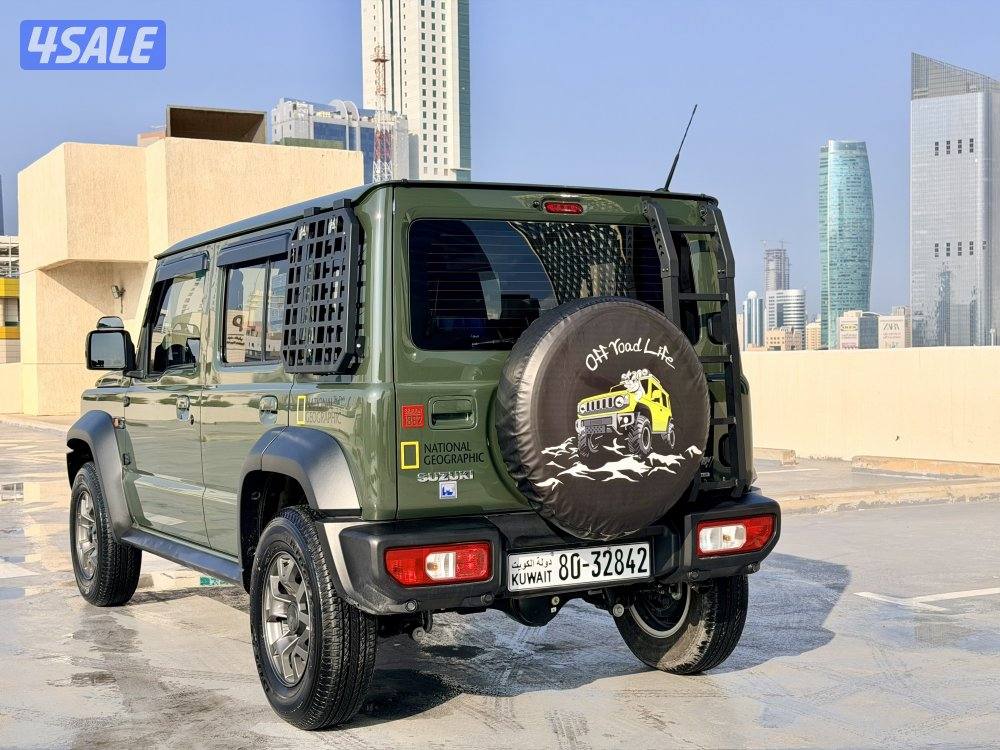 موديل 2024قيرتوماتيك ماشي15كم2