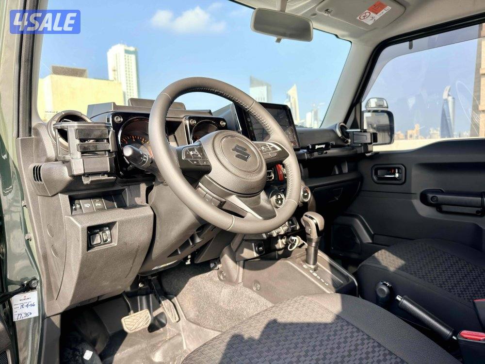 موديل 2024قيرتوماتيك ماشي15كم3