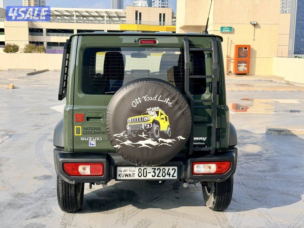 موديل 2024قيرتوماتيك ماشي15كم4