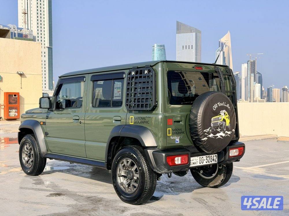 موديل 2024قيرتوماتيك ماشي15كم5