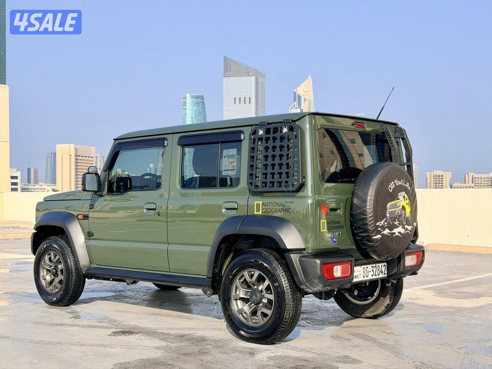 موديل 2024قيرتوماتيك ماشي15كم6