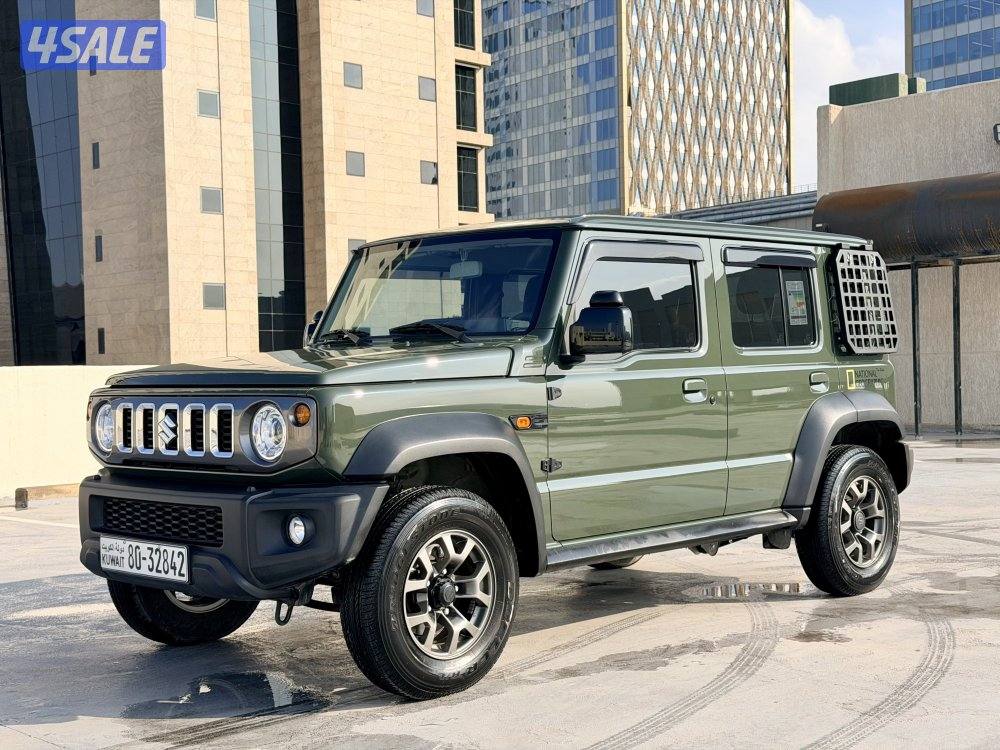 موديل 2024قيرتوماتيك ماشي15كم7