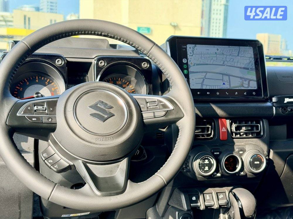 موديل 2024قيرتوماتيك ماشي15كم8