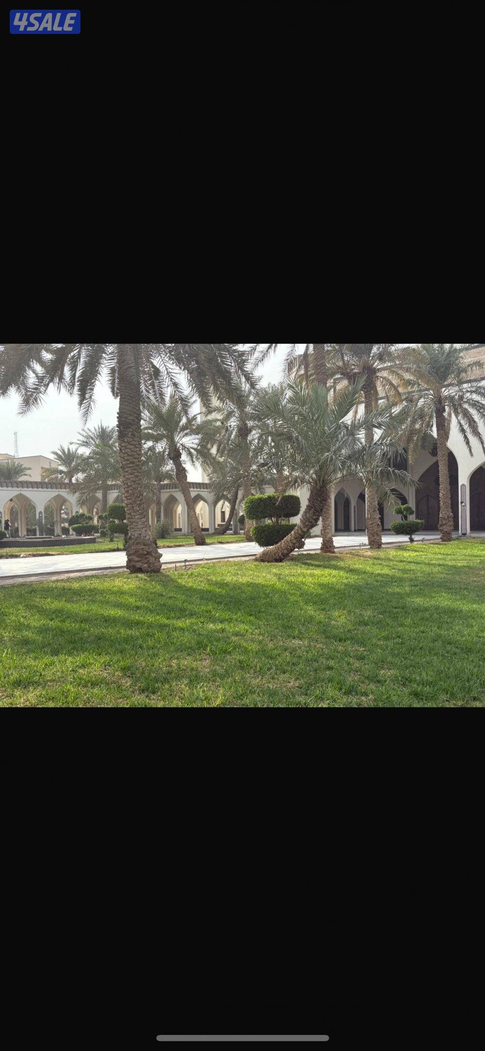 للبيع بيت هدام بسلوى ق٢ ش وسكة خلفية ١٠١٢ متر السعر ٥٥٠ الف0