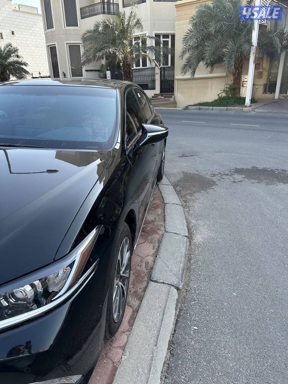 للبيع لكزس es250 موديل 244