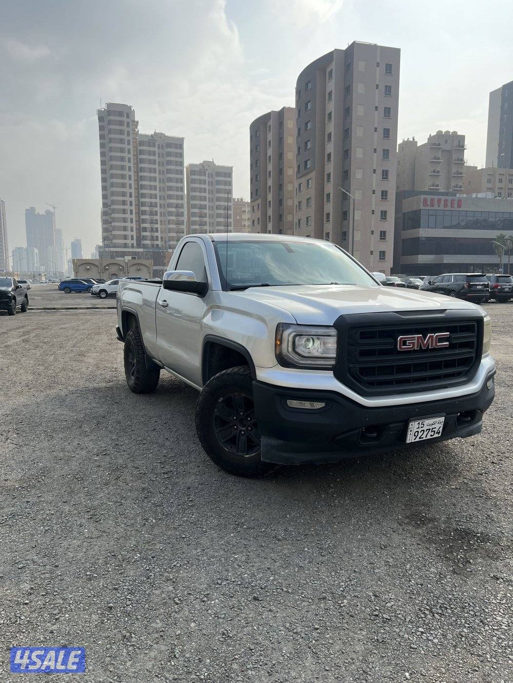 وانيت سييرا0