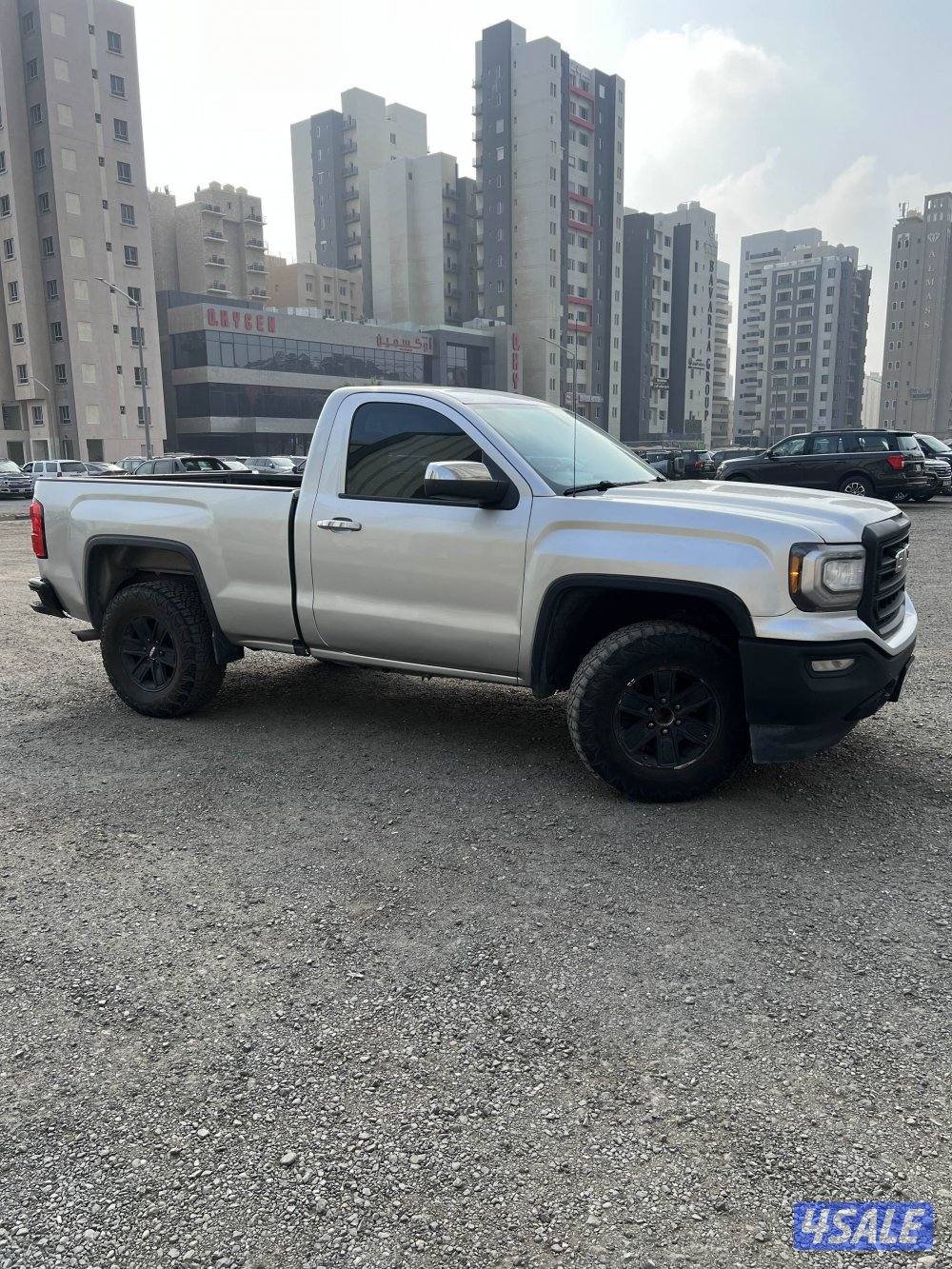 وانيت سييرا1