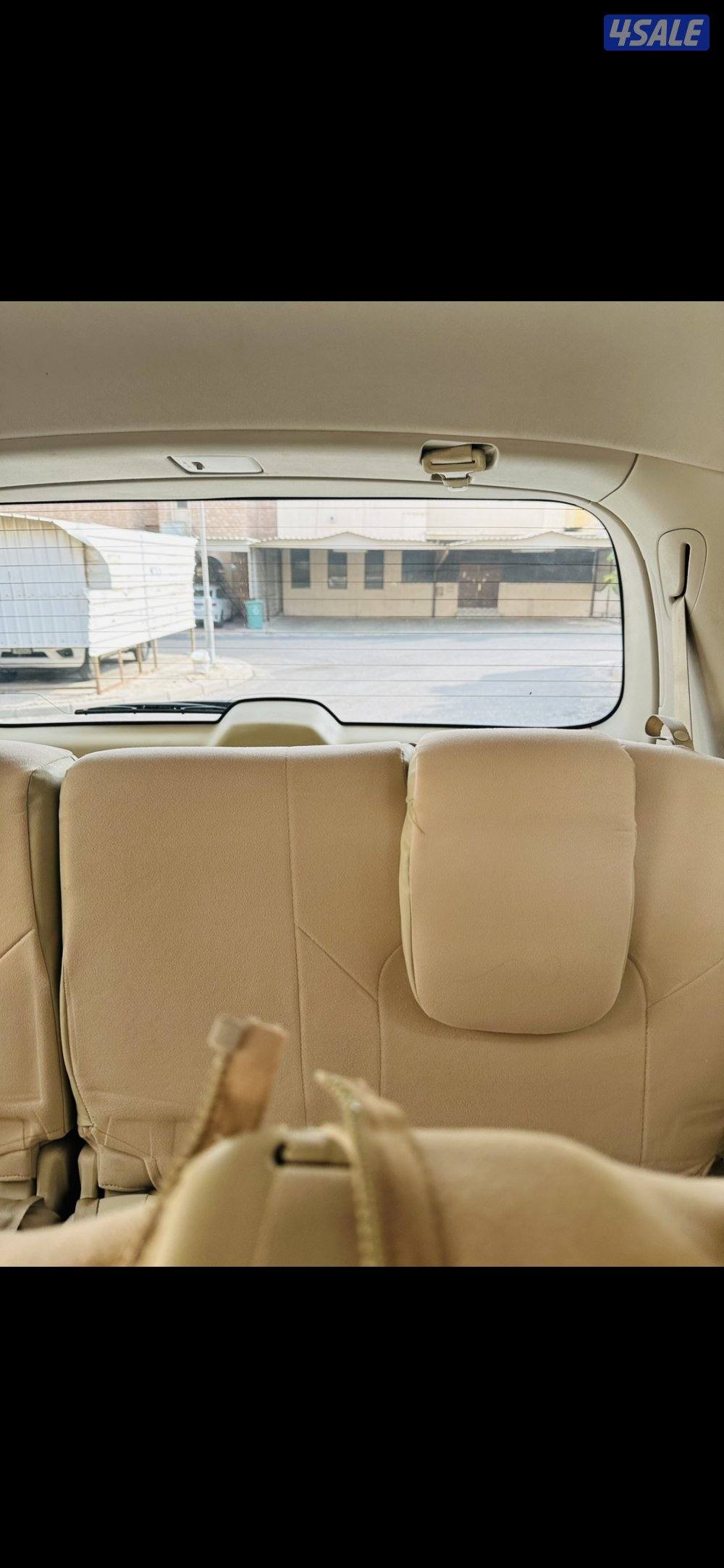 باترول ٢٠١٣ صبغ وكاله السعر على السوم9