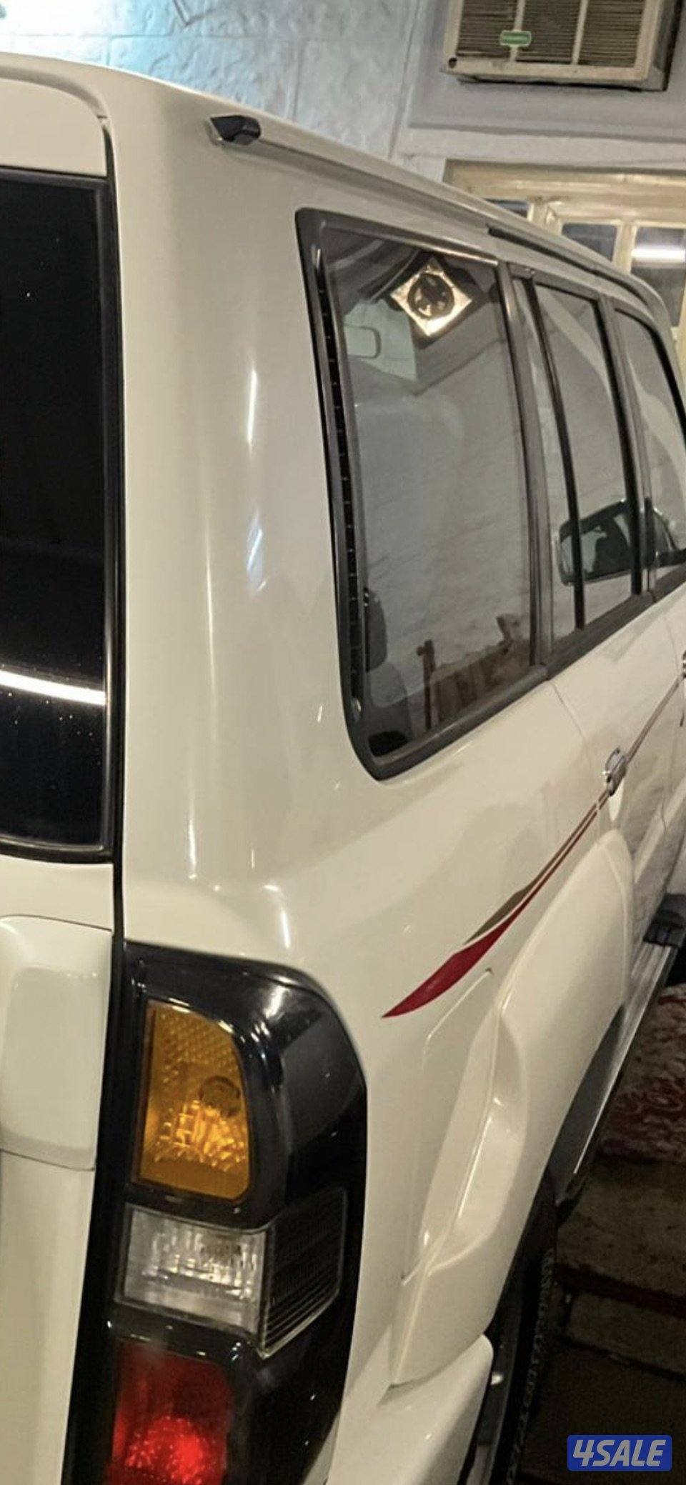 للبيع كامل مواصفات ٢٠١٦تماتيك3