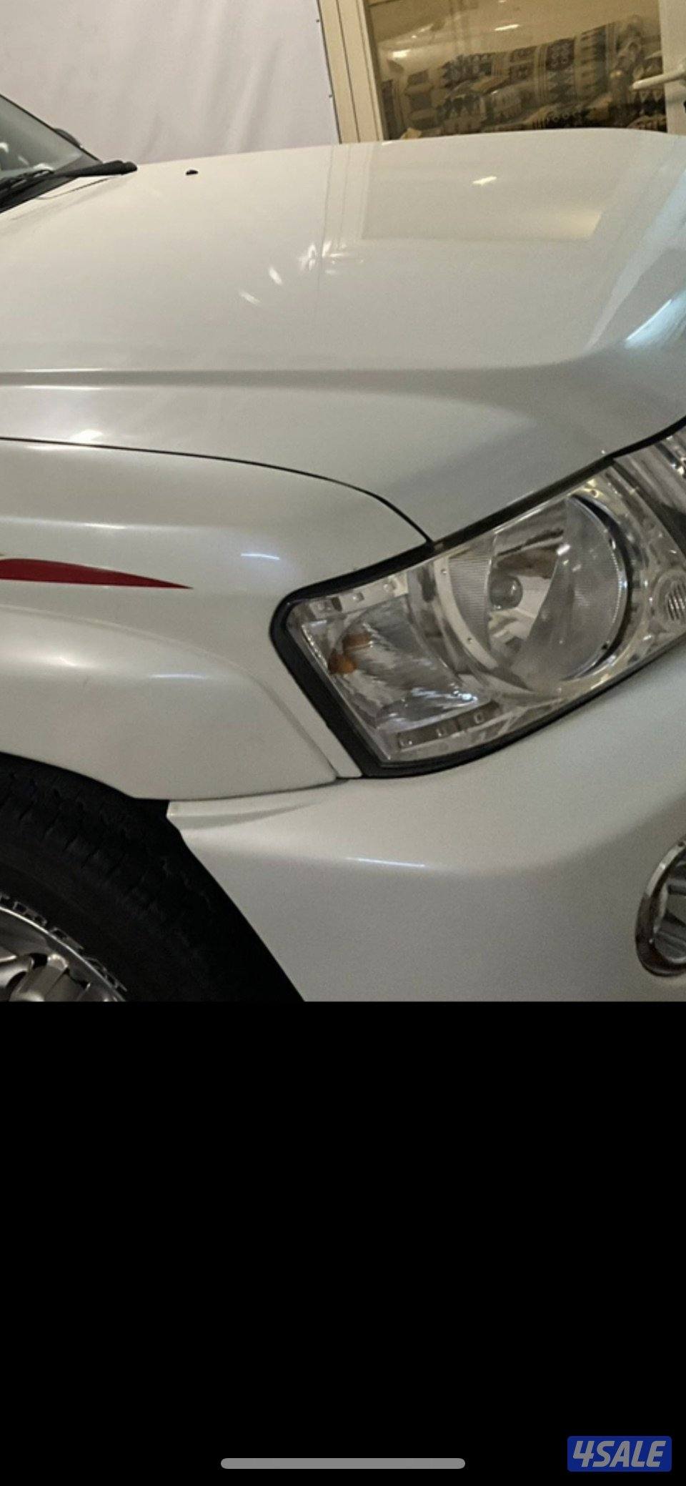 للبيع كامل مواصفات ٢٠١٦تماتيك4