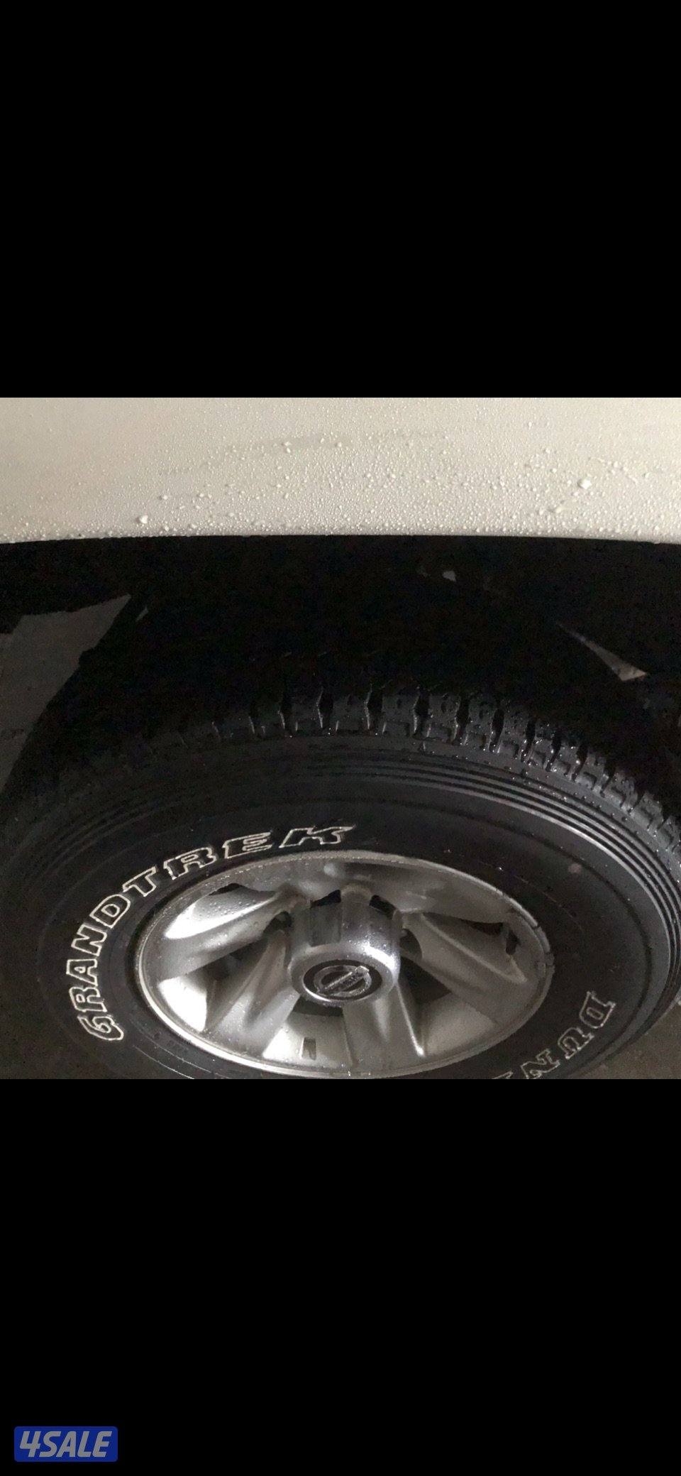 للبيع كامل مواصفات ٢٠١٦تماتيك13