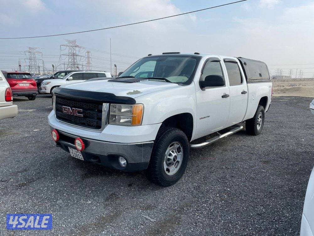 جمس سيرا مجهز باكامل0