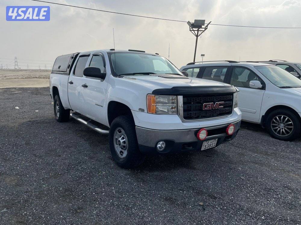 جمس سيرا مجهز باكامل1