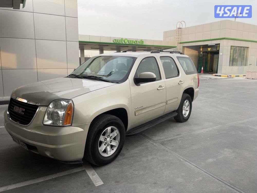 للبيع. يوكن مديل ٢٠١٣ شرط الفحص قير مكينه شاصي بدي صبغ الوكاله0