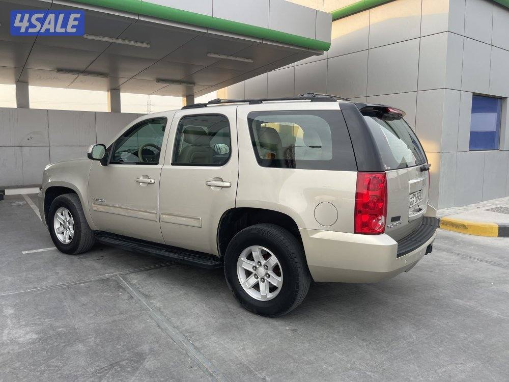 للبيع. يوكن مديل ٢٠١٣ شرط الفحص قير مكينه شاصي بدي صبغ الوكاله1