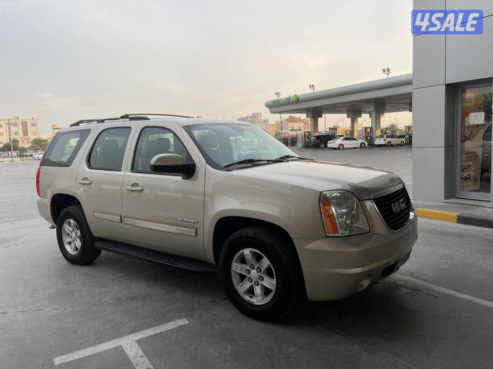 للبيع. يوكن مديل ٢٠١٣ شرط الفحص قير مكينه شاصي بدي صبغ الوكاله3