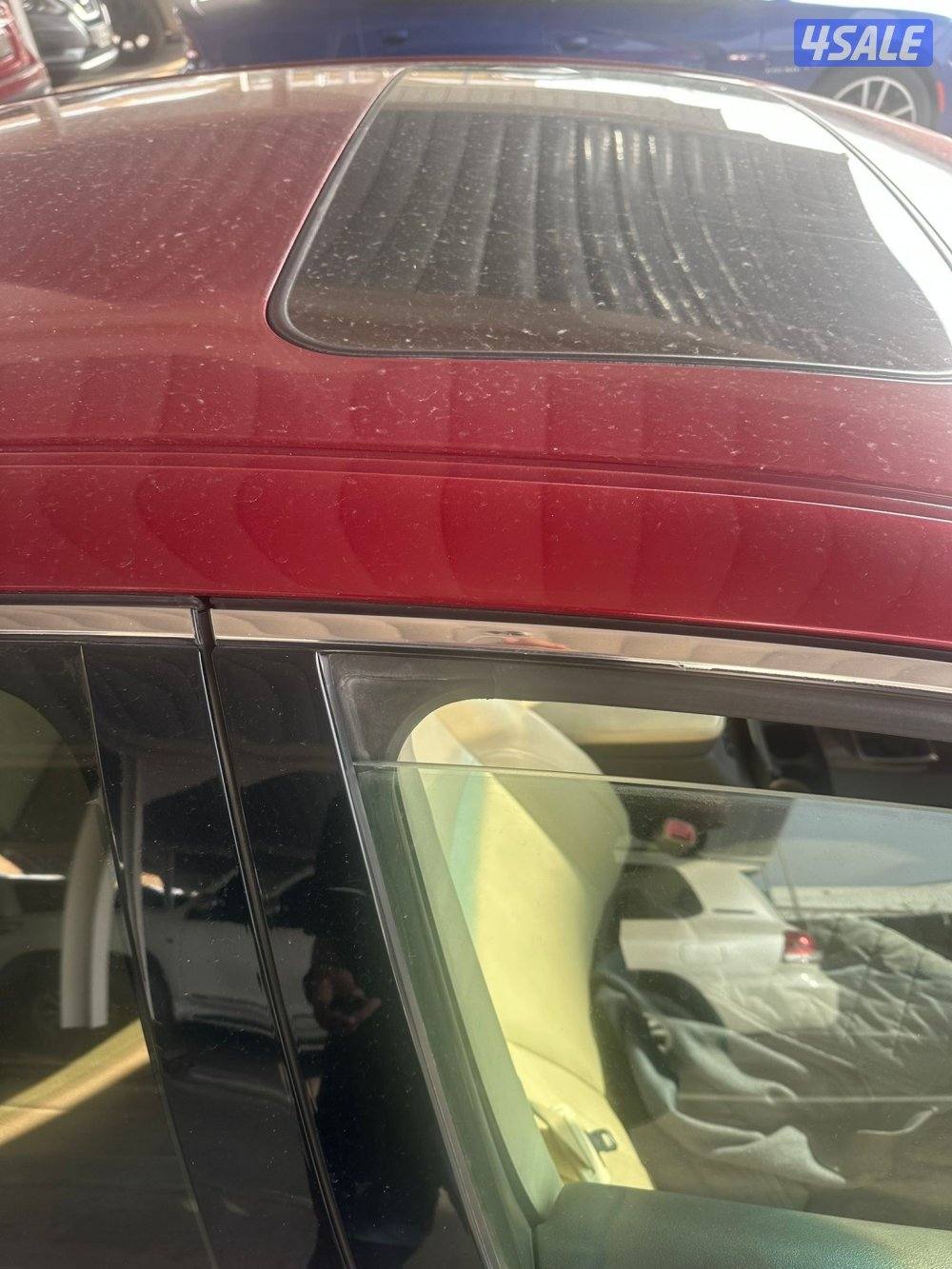 لكزس ES350 شرط الفحص7