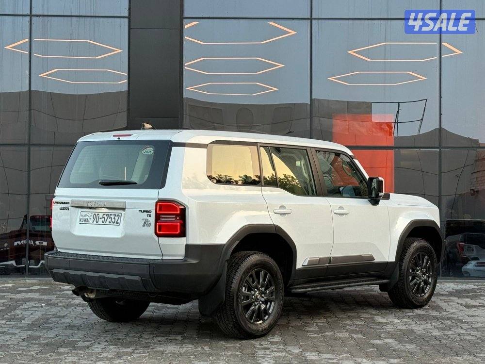 PRADO TX TURBO_2025 اصفار4