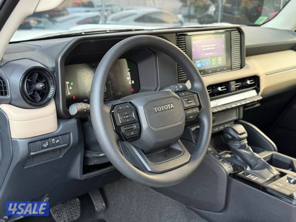 PRADO TX TURBO_2025 اصفار7