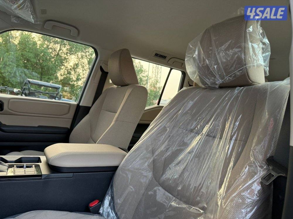 PRADO TX TURBO_2025 اصفار8