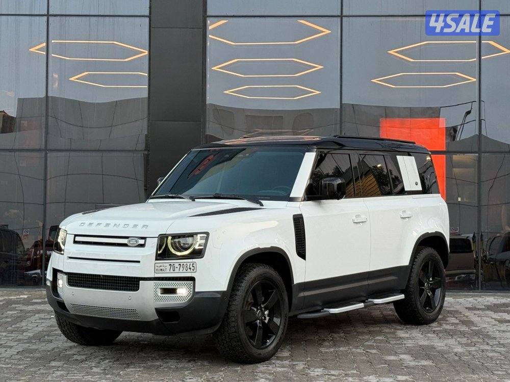 DEFENDER _2023  عداد 37 الف فقط1