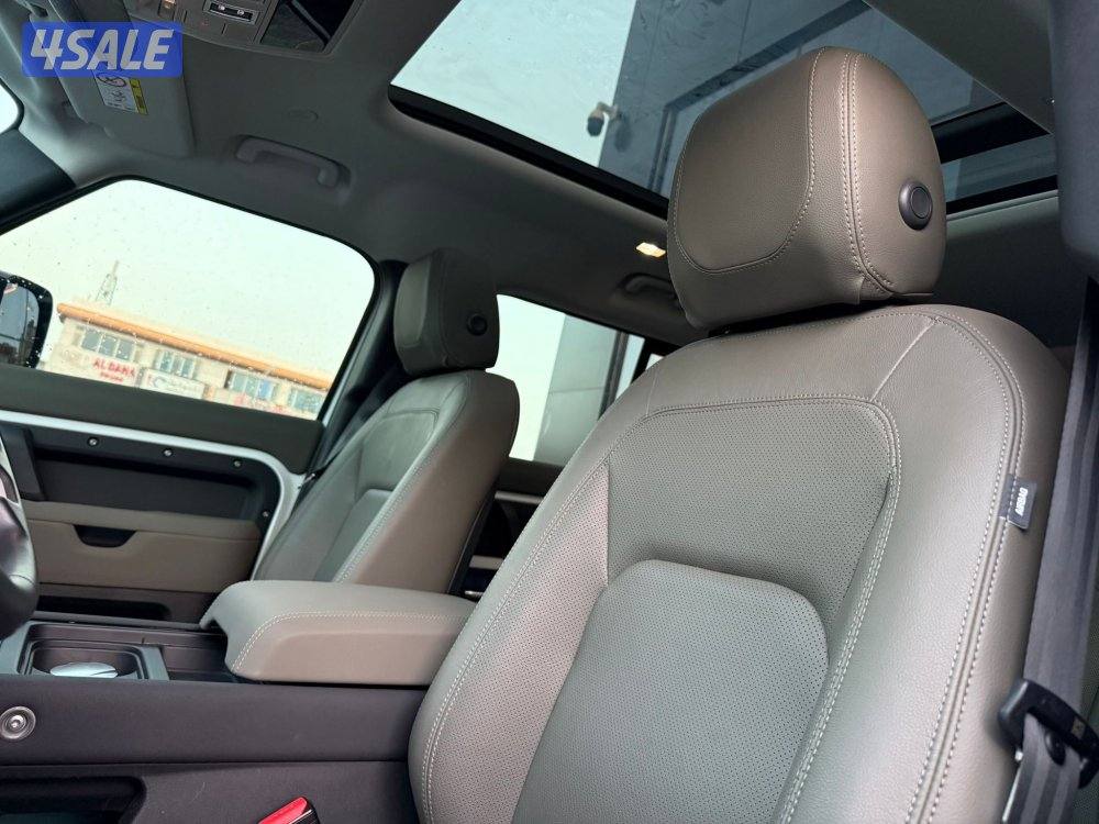 DEFENDER _2023  عداد 37 الف فقط8