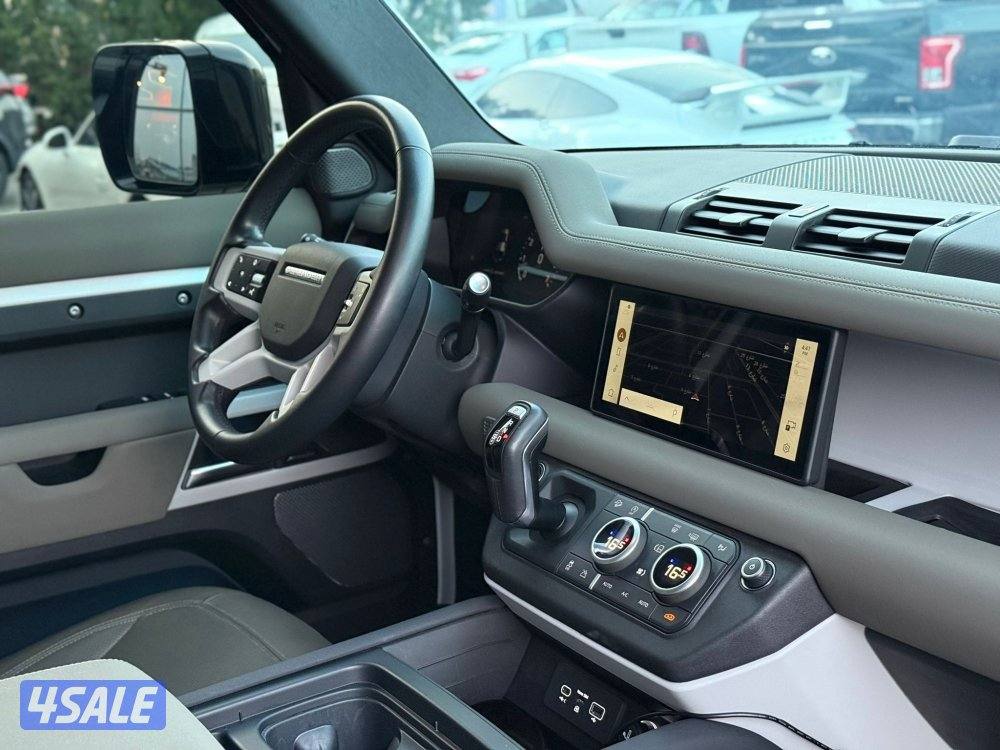 DEFENDER _2023  عداد 37 الف فقط7