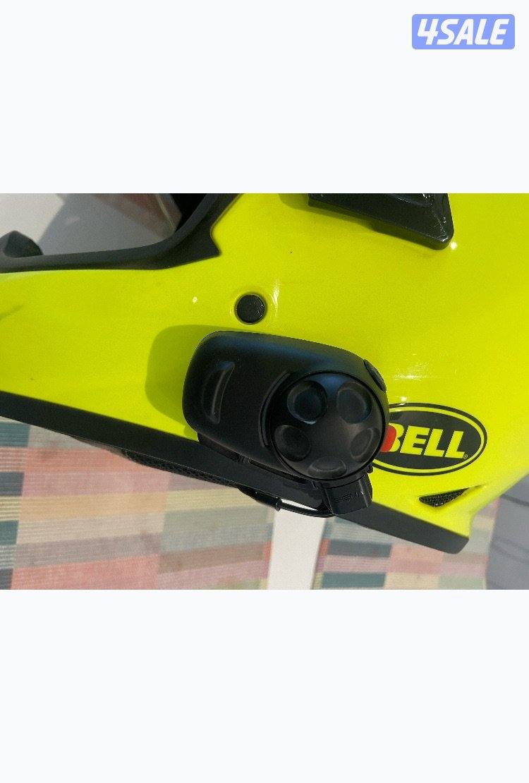 مجموعة خوذ وجناط وسماعه2